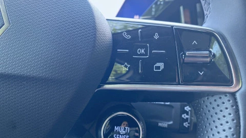 Renault Austral Techno Mild Hybrid 116kW Auto