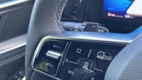 Renault Austral Techno Mild Hybrid 116kW Auto