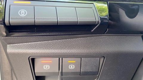Renault Austral Techno Mild Hybrid 116kW Auto