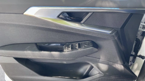Renault Austral Techno Mild Hybrid 116kW Auto