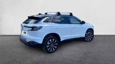 Renault Austral Techno Mild Hybrid 116kW Auto