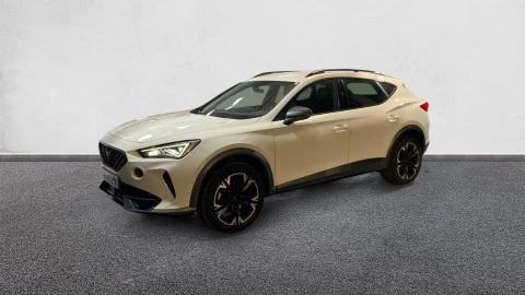 Cupra Formentor 1.5 TSI 110kW (150 CV) DSG