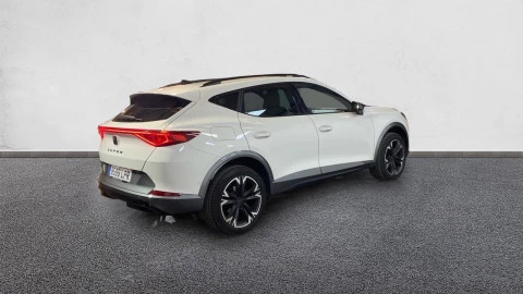 Cupra Formentor 1.5 TSI 110kW (150 CV) DSG