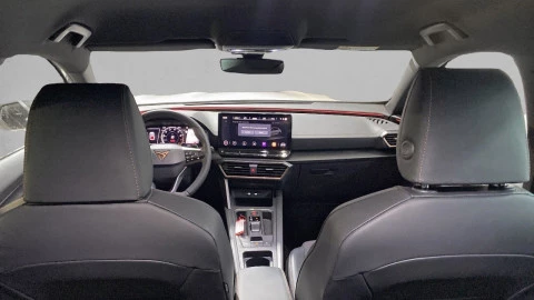 Cupra Formentor 1.5 TSI 110kW (150 CV) DSG