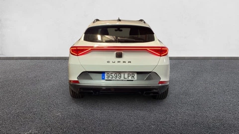 Cupra Formentor 1.5 TSI 110kW (150 CV) DSG