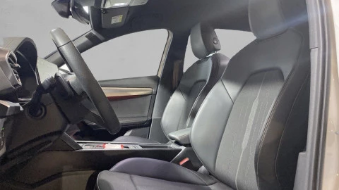 Cupra Formentor 1.5 TSI 110kW (150 CV) DSG