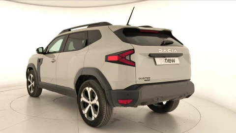 Dacia Duster  Hibrido  1.6 Hybrid Journey 4x2 105kW 48v