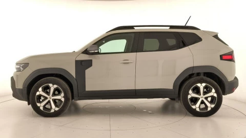 Dacia Duster  Hibrido  1.6 Hybrid Journey 4x2 105kW 48v