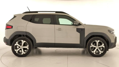 Dacia Duster  Hibrido  1.6 Hybrid Journey 4x2 105kW 48v