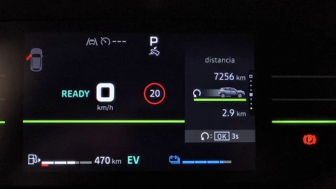 Dacia Duster  Hibrido  1.6 Hybrid Journey 4x2 105kW 48v