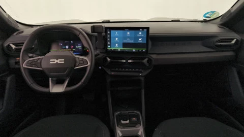 Dacia Duster  Hibrido  1.6 Hybrid Journey 4x2 105kW 48v
