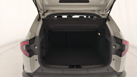 Dacia Duster  Hibrido  1.6 Hybrid Journey 4x2 105kW 48v