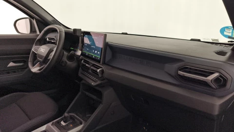 Dacia Duster  Hibrido  1.6 Hybrid Journey 4x2 105kW 48v