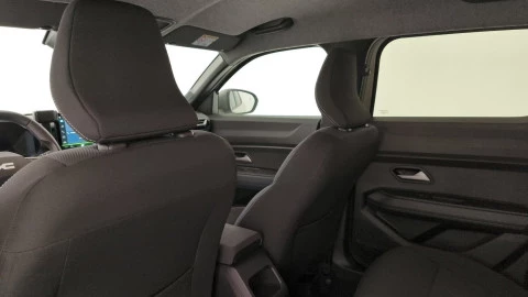 Dacia Duster  Hibrido  1.6 Hybrid Journey 4x2 105kW 48v