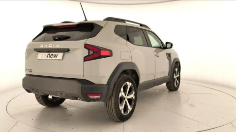 Dacia Duster  Hibrido  1.6 Hybrid Journey 4x2 105kW 48v