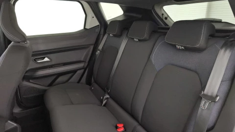 Dacia Duster  Hibrido  1.6 Hybrid Journey 4x2 105kW 48v