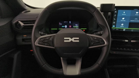Dacia Duster  Hibrido  1.6 Hybrid Journey 4x2 105kW 48v