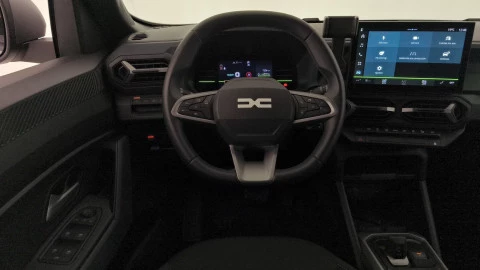 Dacia Duster  Hibrido  1.6 Hybrid Journey 4x2 105kW 48v