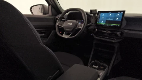 Dacia Duster  Hibrido  1.6 Hybrid Journey 4x2 105kW 48v