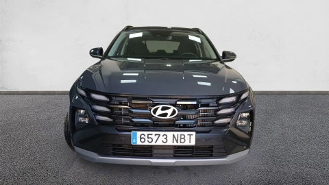 Hyundai Tucson 1.6T 118kW (160CV) Maxx
