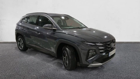 Hyundai Tucson 1.6T 118kW (160CV) Maxx