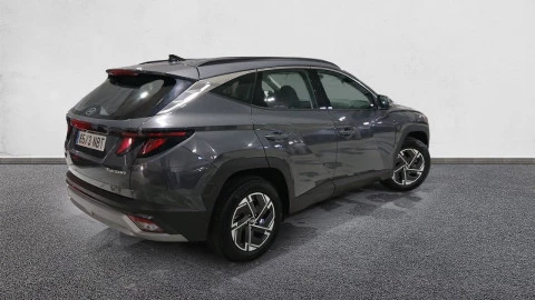 Hyundai Tucson 1.6T 118kW (160CV) Maxx
