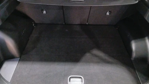 Hyundai Tucson 1.6T 118kW (160CV) Maxx