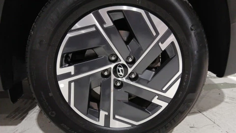 Hyundai Tucson 1.6T 118kW (160CV) Maxx