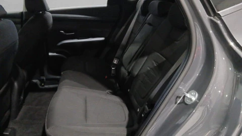 Hyundai Tucson 1.6T 118kW (160CV) Maxx