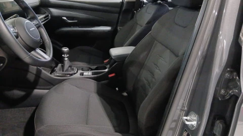 Hyundai Tucson 1.6T 118kW (160CV) Maxx