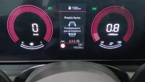 Hyundai Tucson 1.6T 118kW (160CV) Maxx