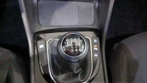 Hyundai Tucson 1.6T 118kW (160CV) Maxx