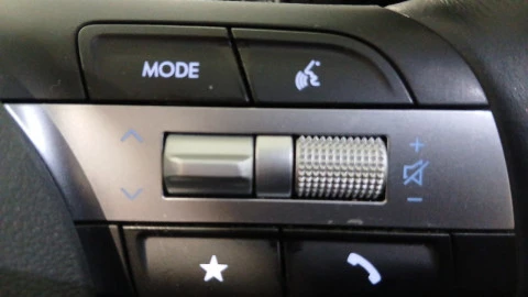 Hyundai Tucson 1.6T 118kW (160CV) Maxx