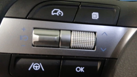 Hyundai Tucson 1.6T 118kW (160CV) Maxx