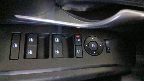 Hyundai Tucson 1.6T 118kW (160CV) Maxx