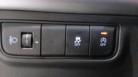 Hyundai Tucson 1.6T 118kW (160CV) Maxx