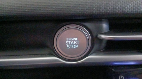 Hyundai Tucson 1.6T 118kW (160CV) Maxx