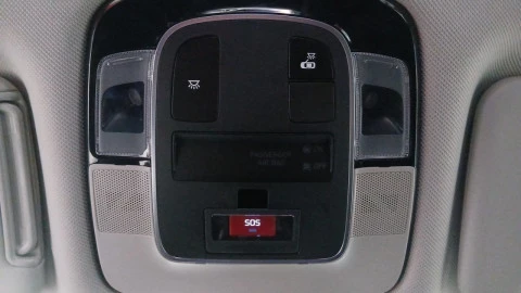 Hyundai Tucson 1.6T 118kW (160CV) Maxx