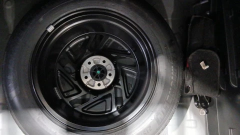 Hyundai Tucson 1.6T 118kW (160CV) Maxx