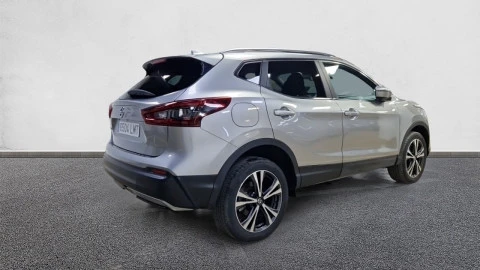 Nissan Qashqai dCi 85 kW (115 CV) E6D N-STYLE