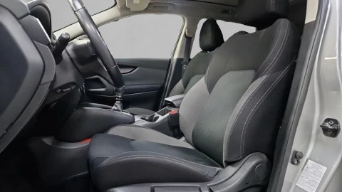 Nissan Qashqai dCi 85 kW (115 CV) E6D N-STYLE