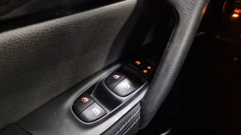 Nissan Qashqai dCi 85 kW (115 CV) E6D N-STYLE