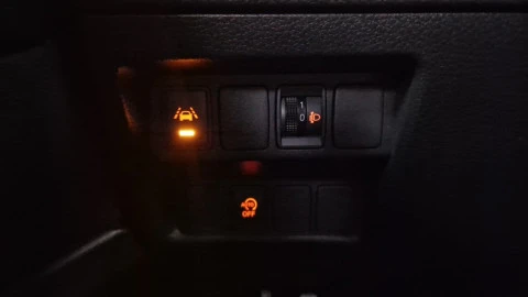 Nissan Qashqai dCi 85 kW (115 CV) E6D N-STYLE