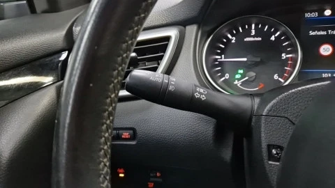 Nissan Qashqai dCi 85 kW (115 CV) E6D N-STYLE