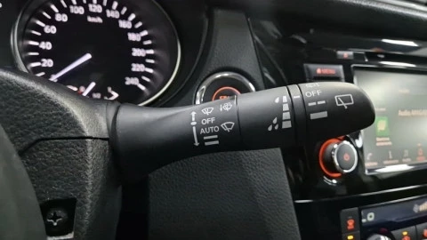 Nissan Qashqai dCi 85 kW (115 CV) E6D N-STYLE