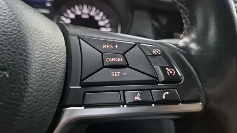 Nissan Qashqai dCi 85 kW (115 CV) E6D N-STYLE