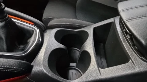 Nissan Qashqai dCi 85 kW (115 CV) E6D N-STYLE