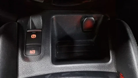 Nissan Qashqai dCi 85 kW (115 CV) E6D N-STYLE