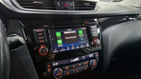 Nissan Qashqai dCi 85 kW (115 CV) E6D N-STYLE