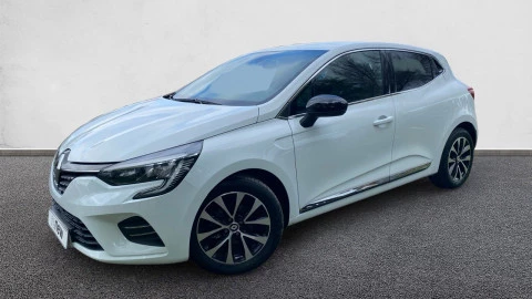 Renault Clio Techno TCe 67 kW (91CV)